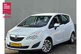 Opel Meriva BWJ 2013 |1.7 CDTi 111PK Design Edition | AIRCO | LICHTMETAAL | CLIMA