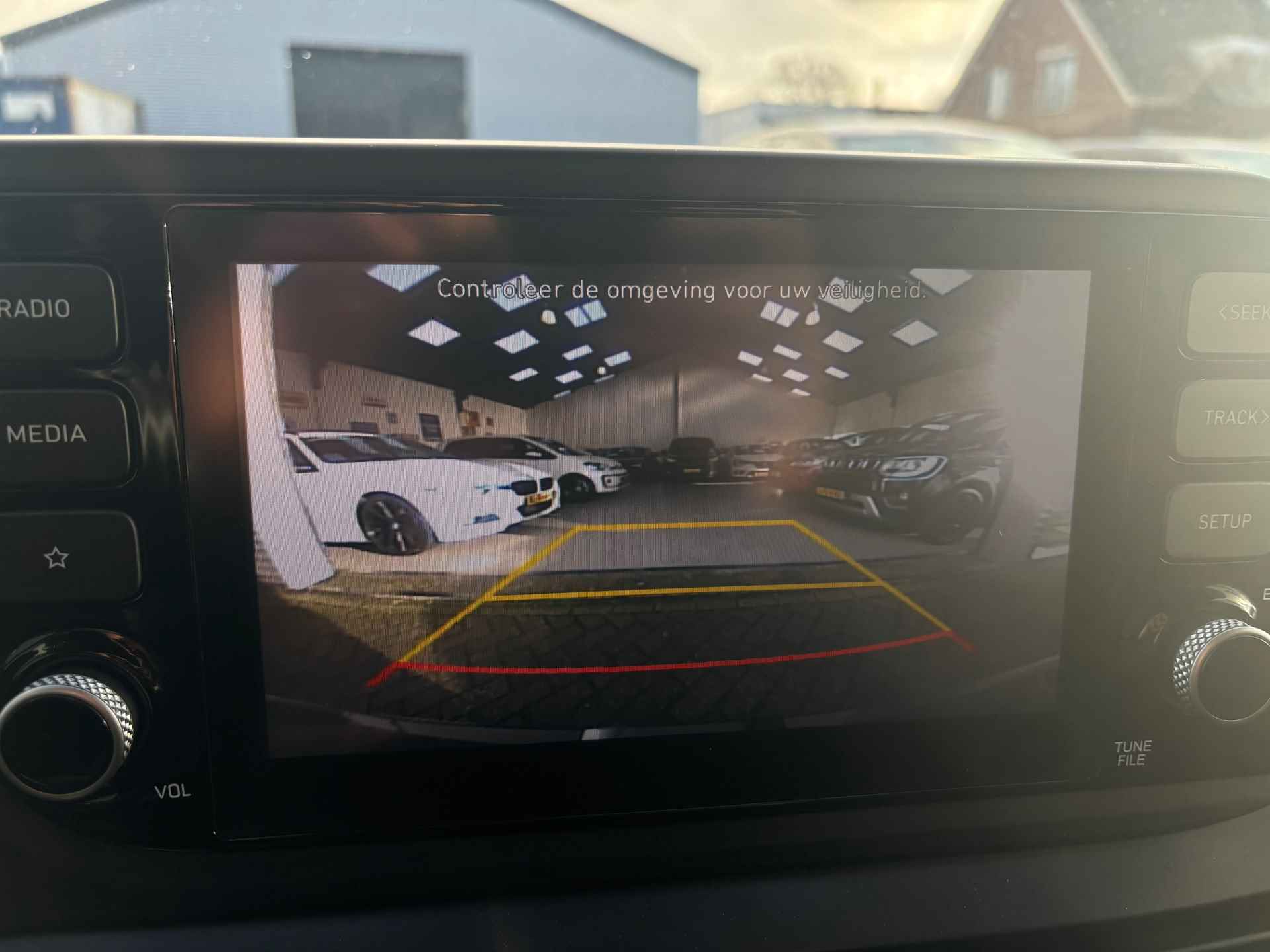 Hyundai I20 1.0 T-GDI Comfort Camera|Carplay/Android|Stoel&Stuurverwaring - 21/33