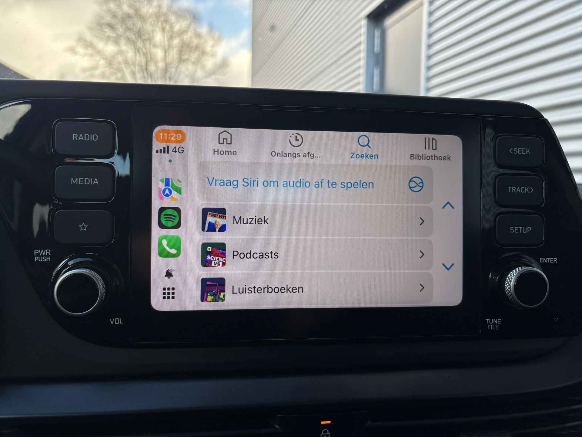 Hyundai I20 1.0 T-GDI Comfort Camera|Carplay/Android|Stoel&Stuurverwaring - 23/33