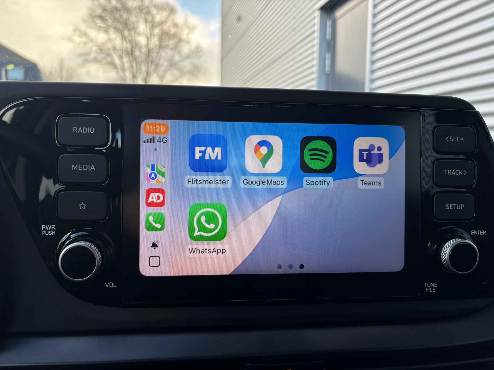 Hyundai I20 1.0 T-GDI Comfort Camera|Carplay/Android|Stoel&Stuurverwaring - 25/33