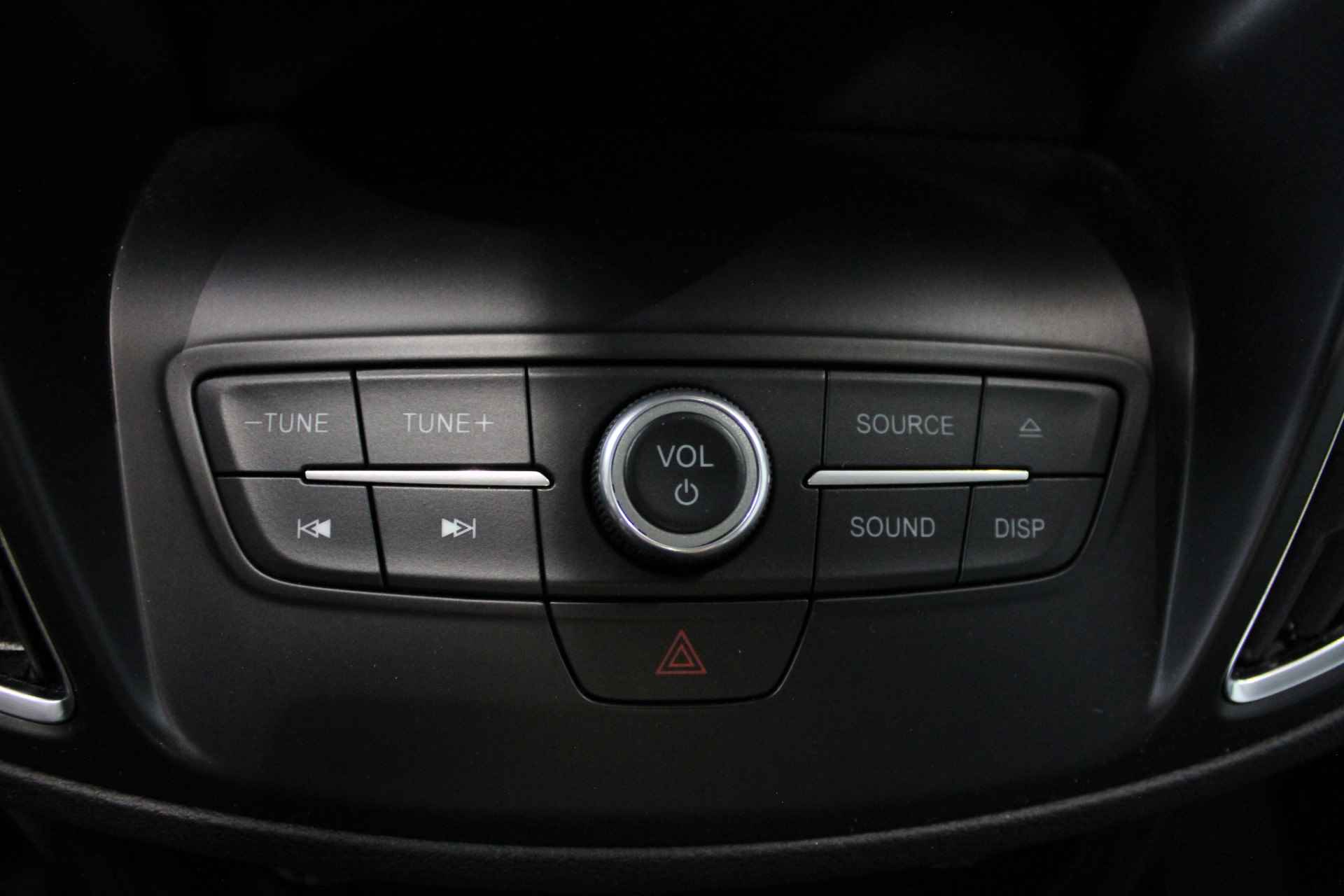 Ford C-MAX 1.0 Titanium | Navigatie | Achteruitrijcamera | - 13/22