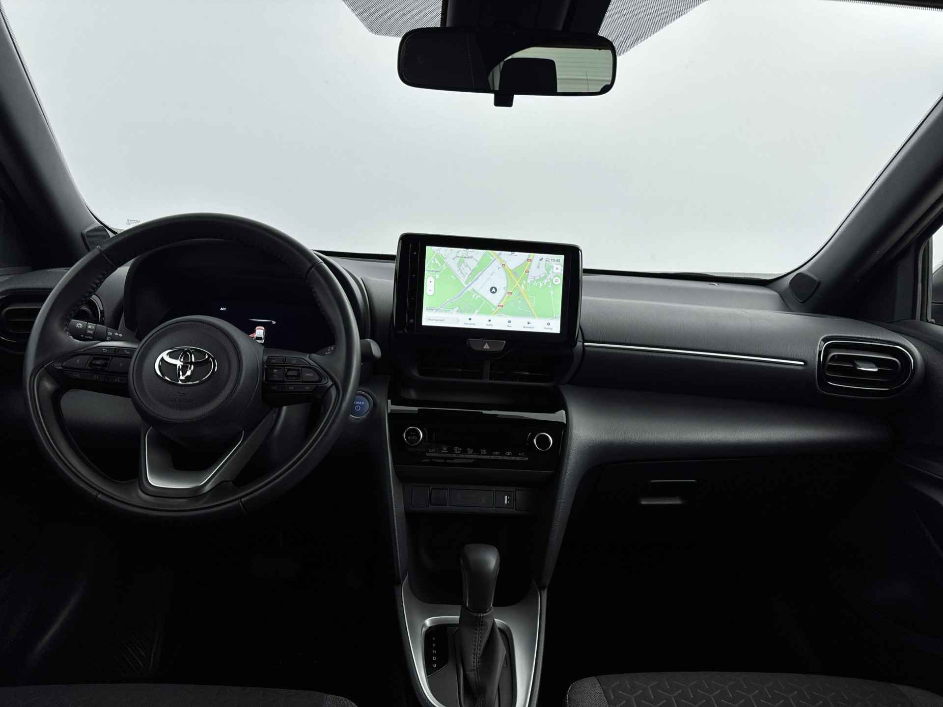 Toyota Yaris Cross 1.5 Hybrid First Edition | Trekhaak | Apple Carplay & Andoid Auto | Navigatie | - 6/40