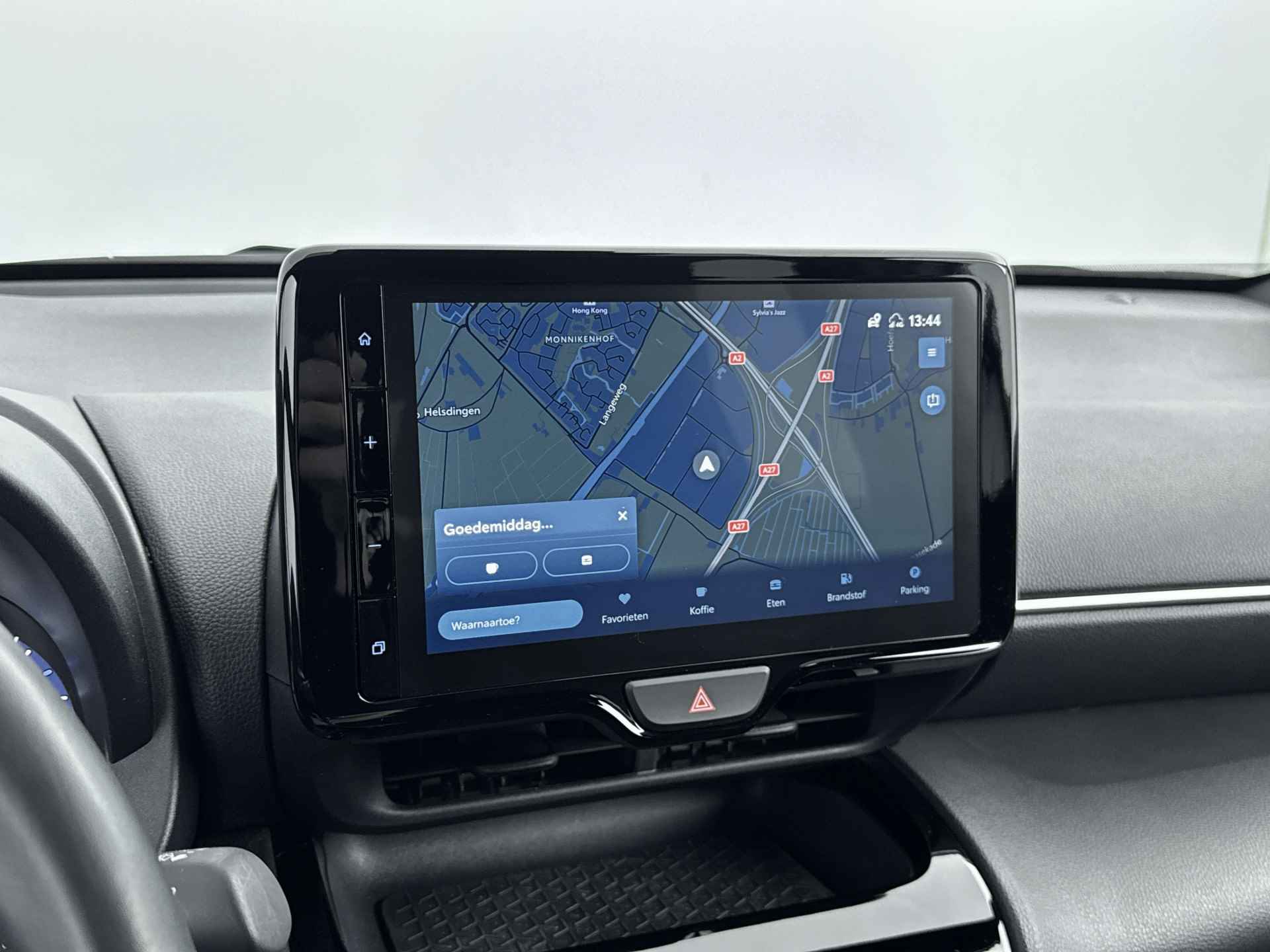 Toyota Yaris Cross 1.5 Hybrid First Edition | Trekhaak | Apple Carplay & Andoid Auto | Navigatie | - 10/40
