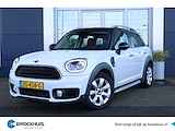 MINI Countryman 1.5 Cooper Chili | PDC V/A | Cruise Control | Stoelverwarming | Trekhaak | Keyless | Navi | Climate