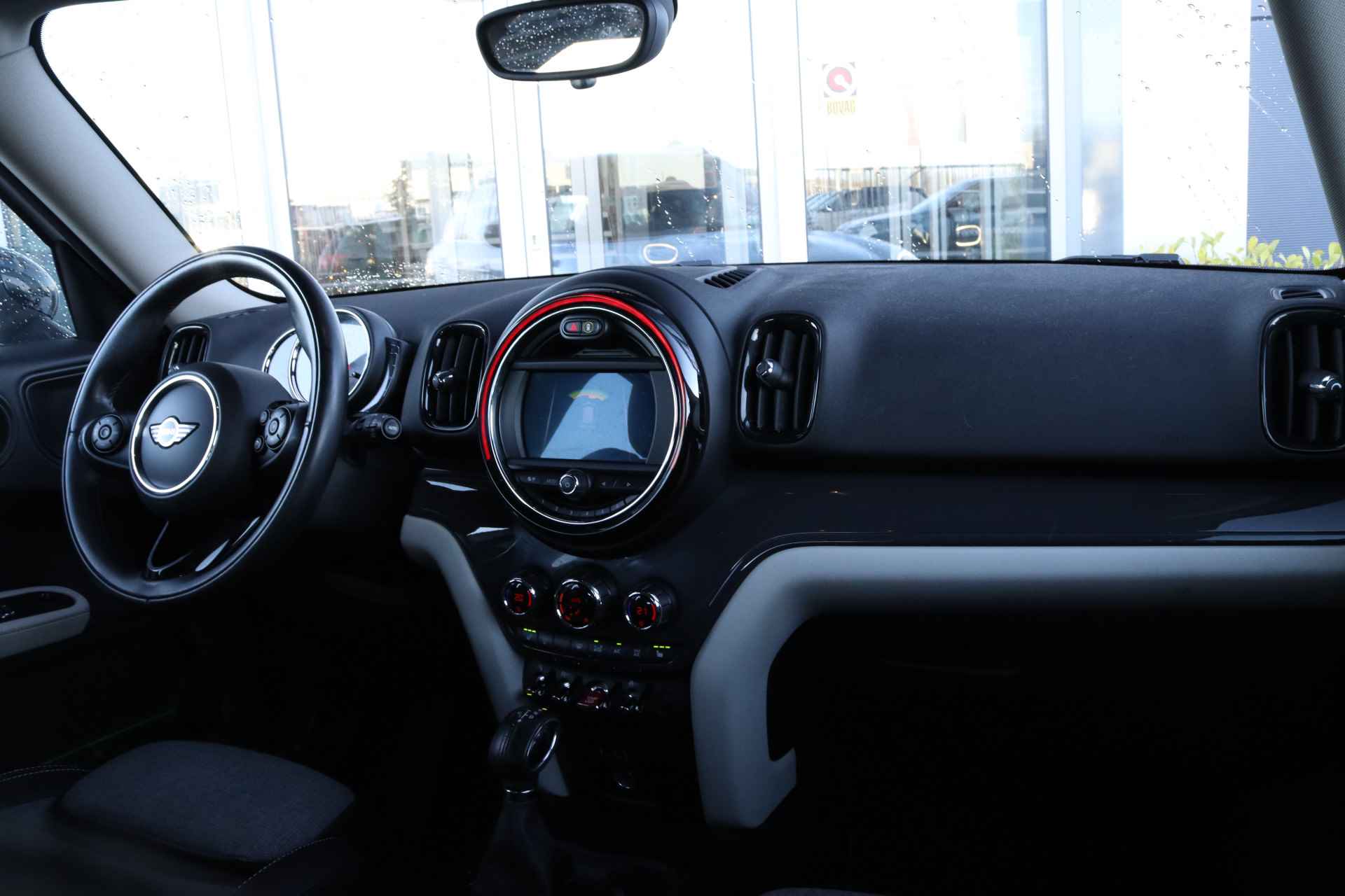 MINI Countryman 1.5 Cooper Chili | PDC V/A | Cruise Control | Stoelverwarming | Trekhaak | Keyless | Navi | Climate - 5/41