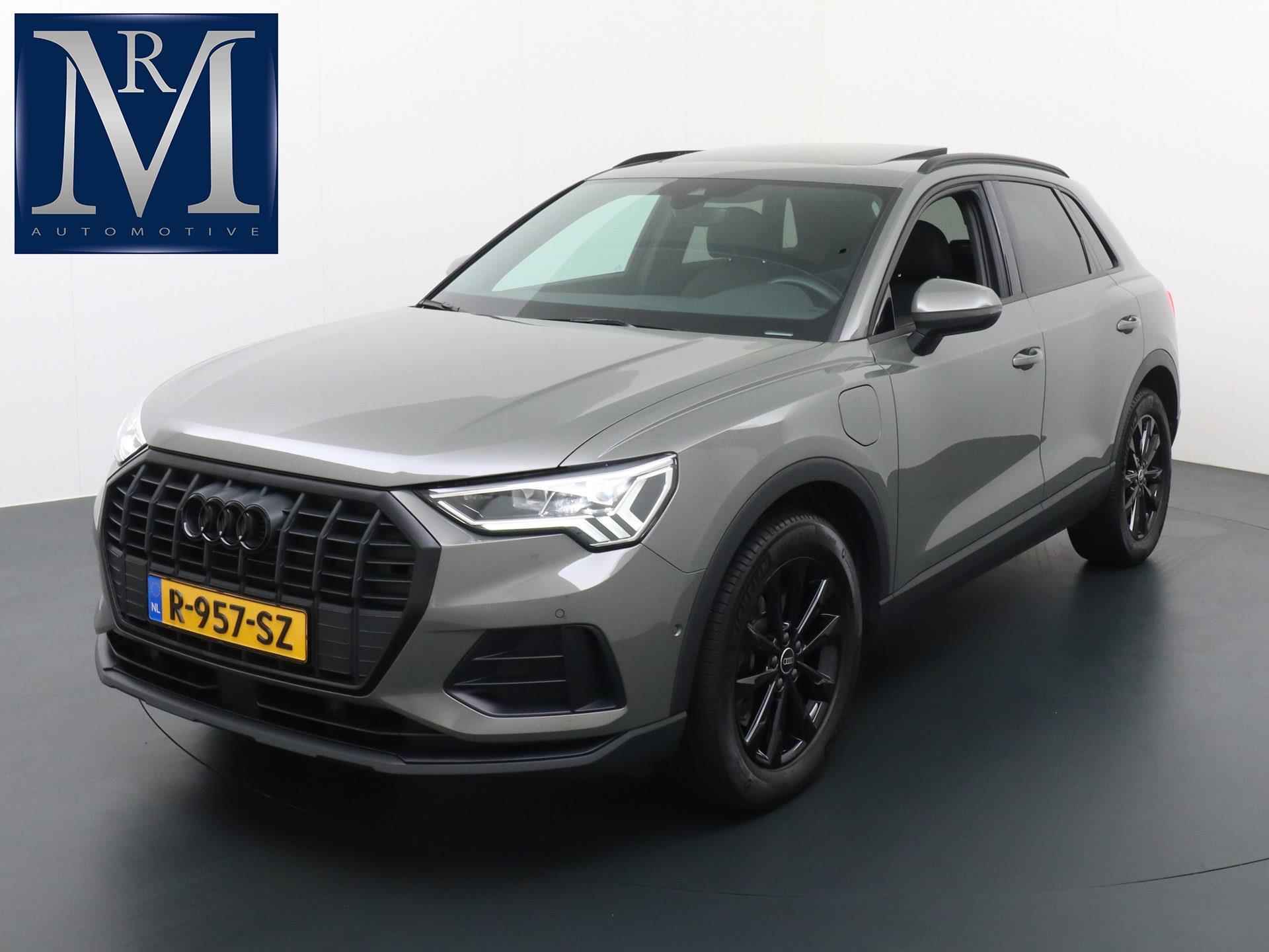 Audi Q3 BOVAG 40-Puntencheck