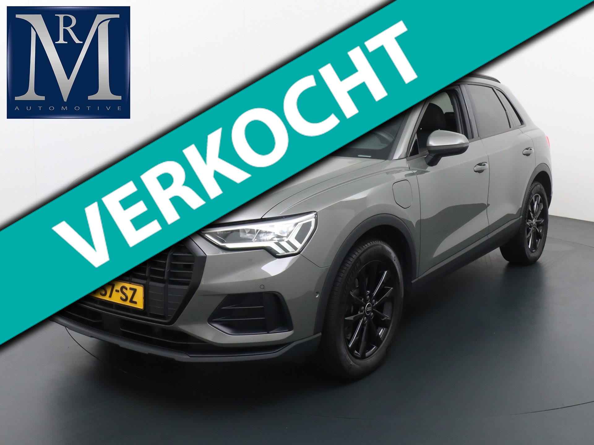 Audi Q3 BOVAG 40-Puntencheck