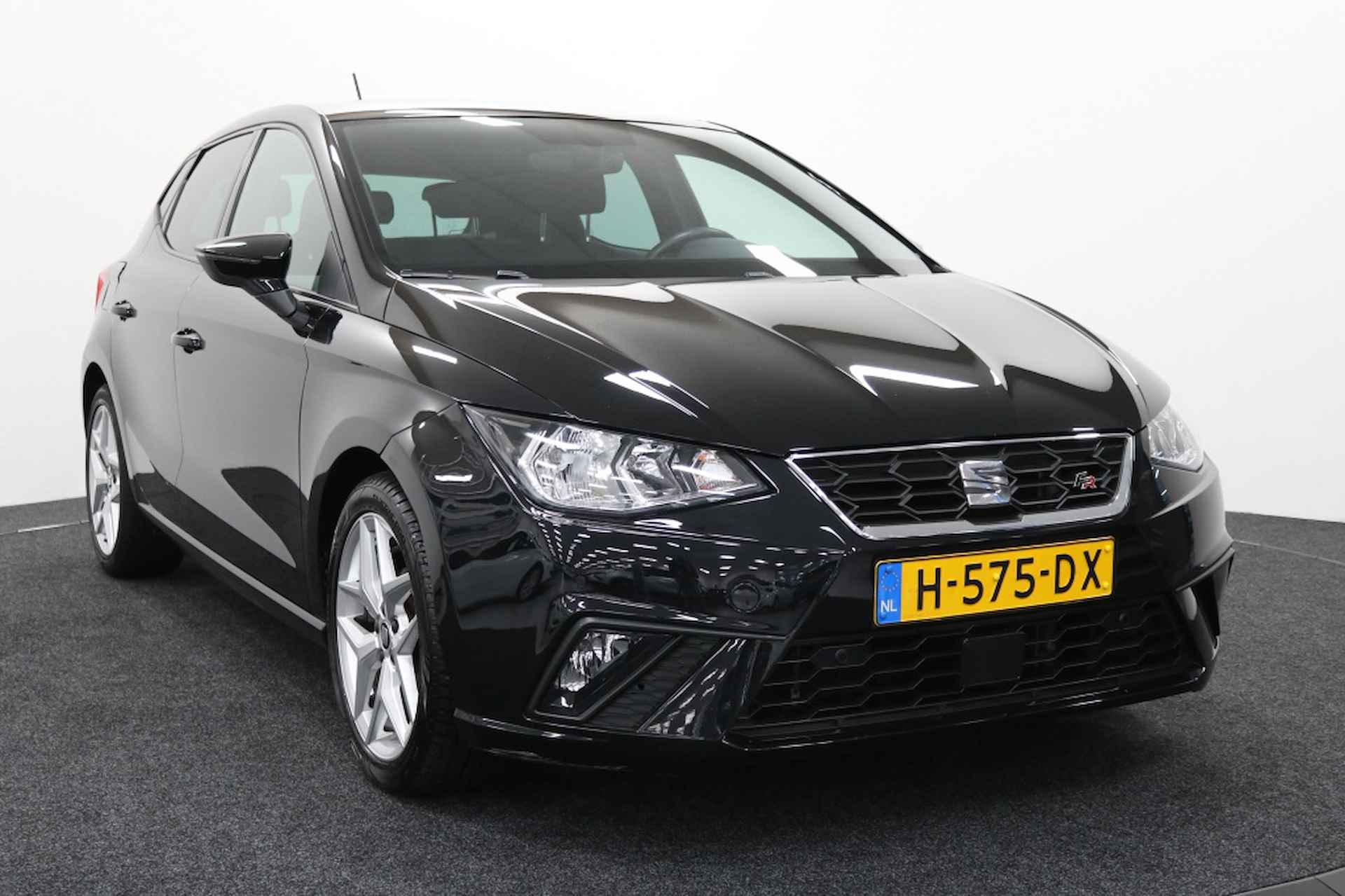 Seat Ibiza 5-drs 1.0 TSI FR Business Intense - 10/28