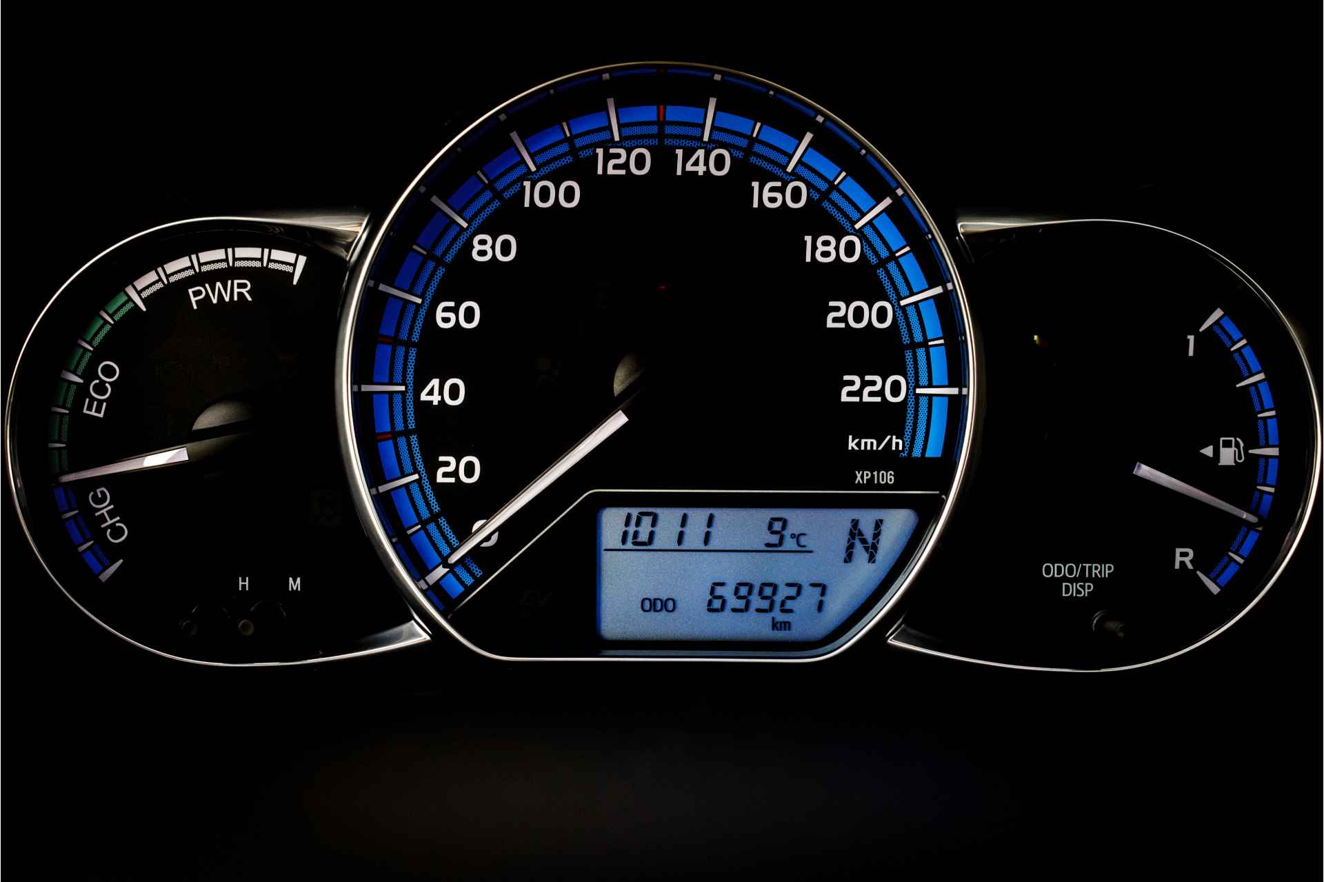 Toyota Yaris 1.5 Hybrid Dynamic | Panodak | Climate |   | 16'' LMV | NAVI | Trekhaak | - 18/34