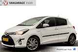 Toyota Yaris 1.5 Hybrid Dynamic | Panodak | Climate |   | 16'' LMV | NAVI | Trekhaak |