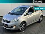 Kia Venga 1.4 CVVT ExecutiveLine | Hoge instap | Camera | Navigatie | Airco | Cruise | NAP | Historie!