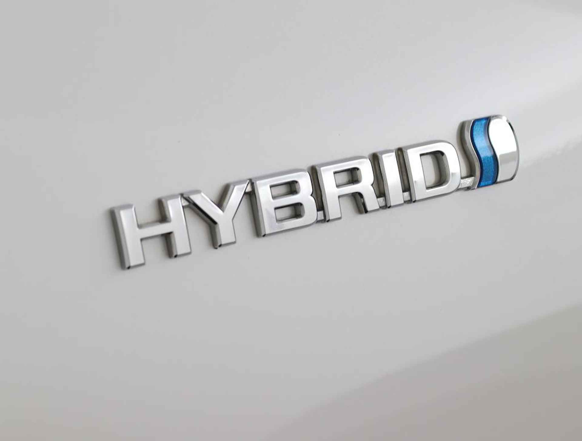 Toyota C-HR 1.8 Hybrid Style | Origineel Nederlands | JBL | Dodehoek Detectie | Parelmoer Wit | Navigatie | Parkeersensoren Rondom | - 50/61