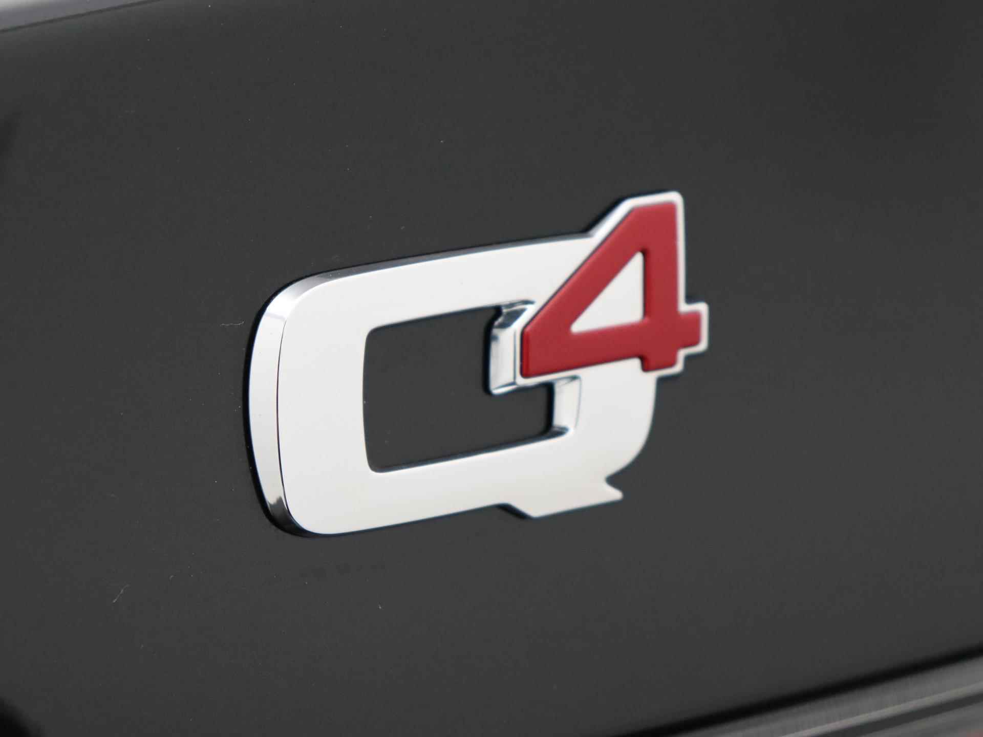 Alfa Romeo Giulia GME AWD Sprint 280pk Automaat | Navigatie | Lederen Sportstoelen | Lichtmetalen Velgen 19" | Voorstoelen Verwarmd En Elektrische Lendesteunen | Cruise Control Adaptief - 15/33