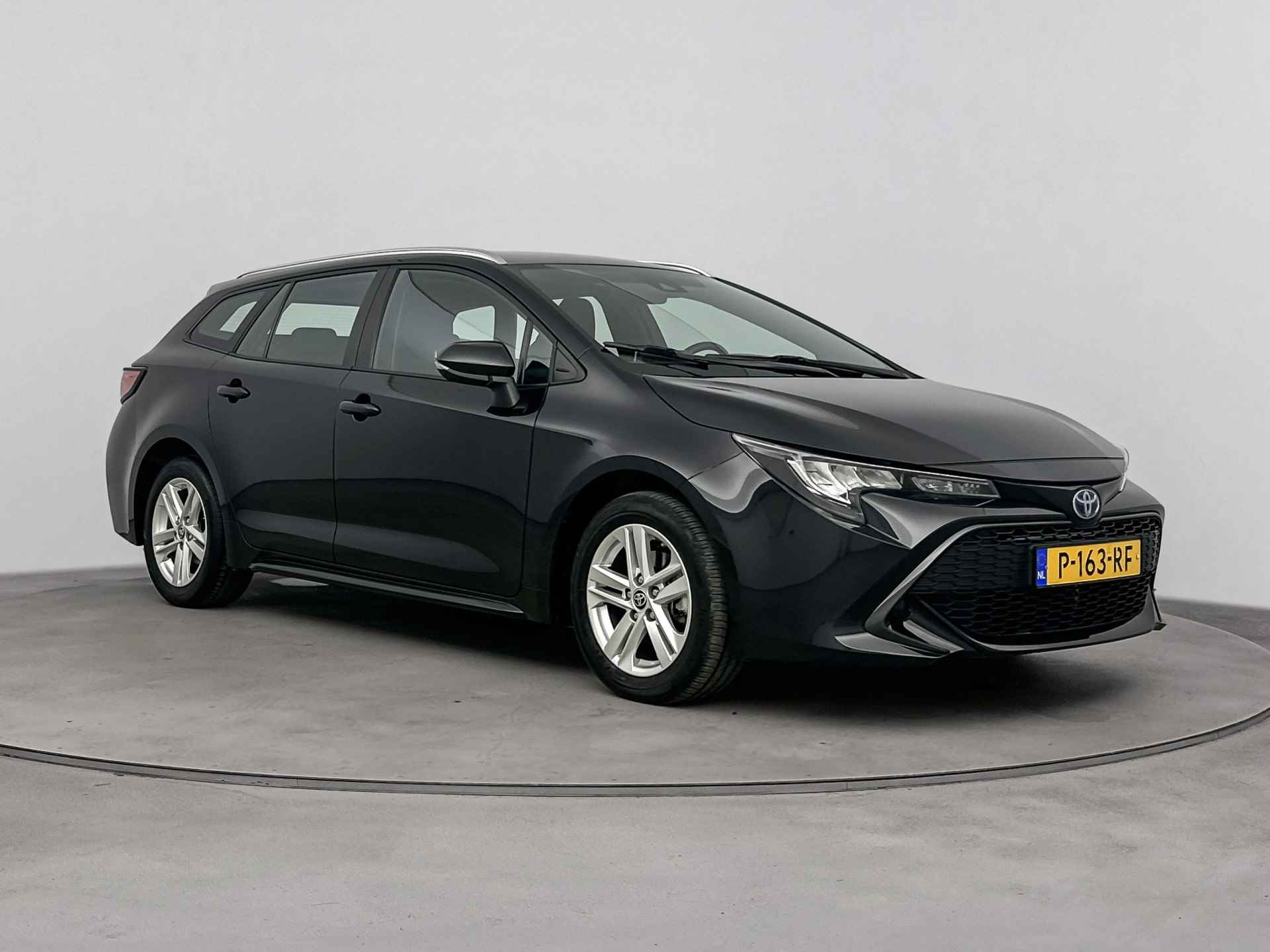 Toyota Corolla Touring Sports 1.8 Hybrid Active | Parkeercamera | Adaptive Cruise Control | - 29/40