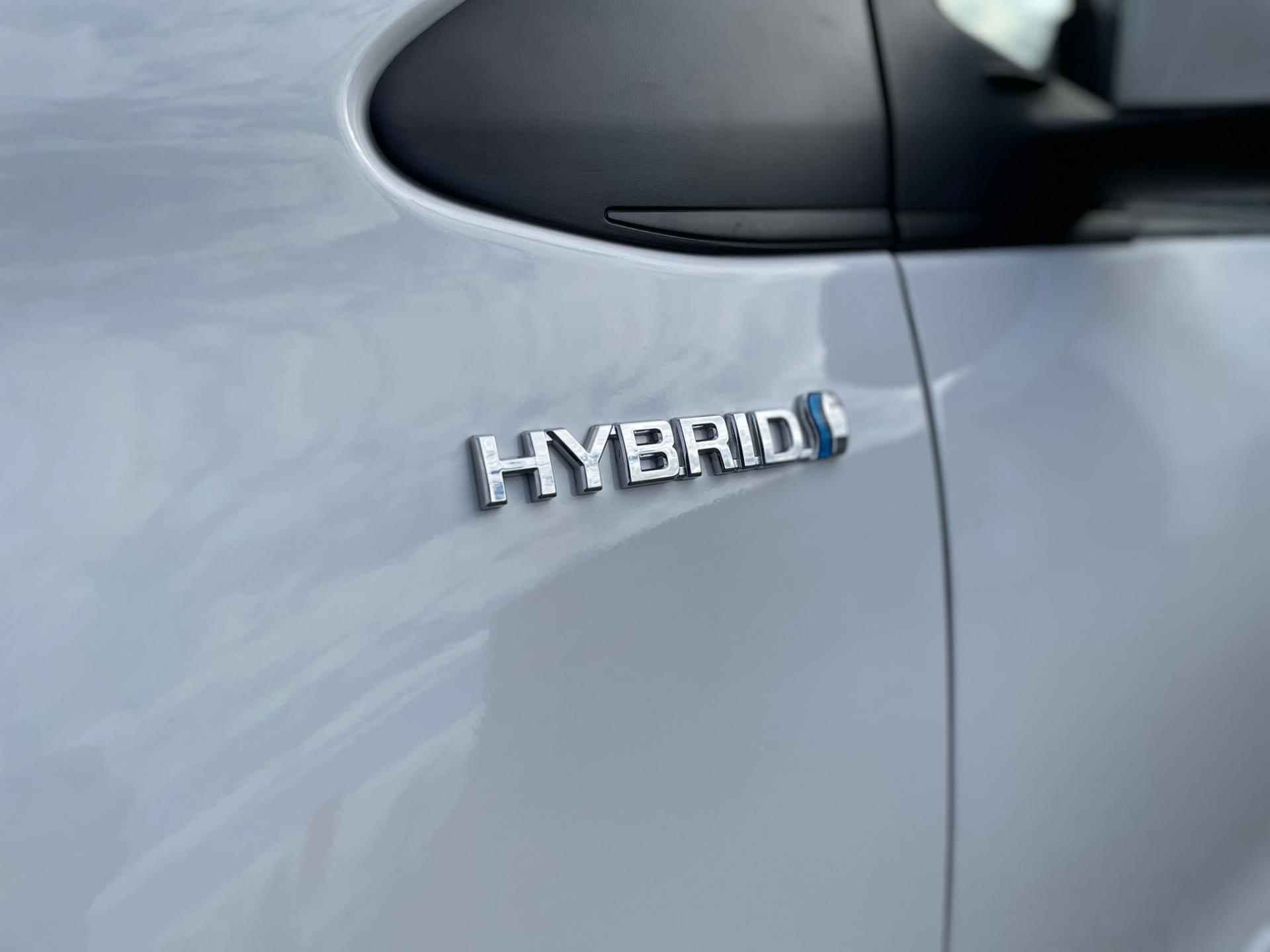 Toyota Yaris 1.5 Hybrid Dynamic Automaat (RIJKLAARPRIJS / BOVAG) - 18/31