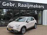 Fiat 500X Cross 1.4 Turbo MultiAir Cross*Navigatie*ECC*