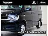 Volkswagen Transporter 2.0 TSI L1H1 Highline 7 persoons, 2 schuifdeuren, Trekhaak , All-in Rijklaarprijs