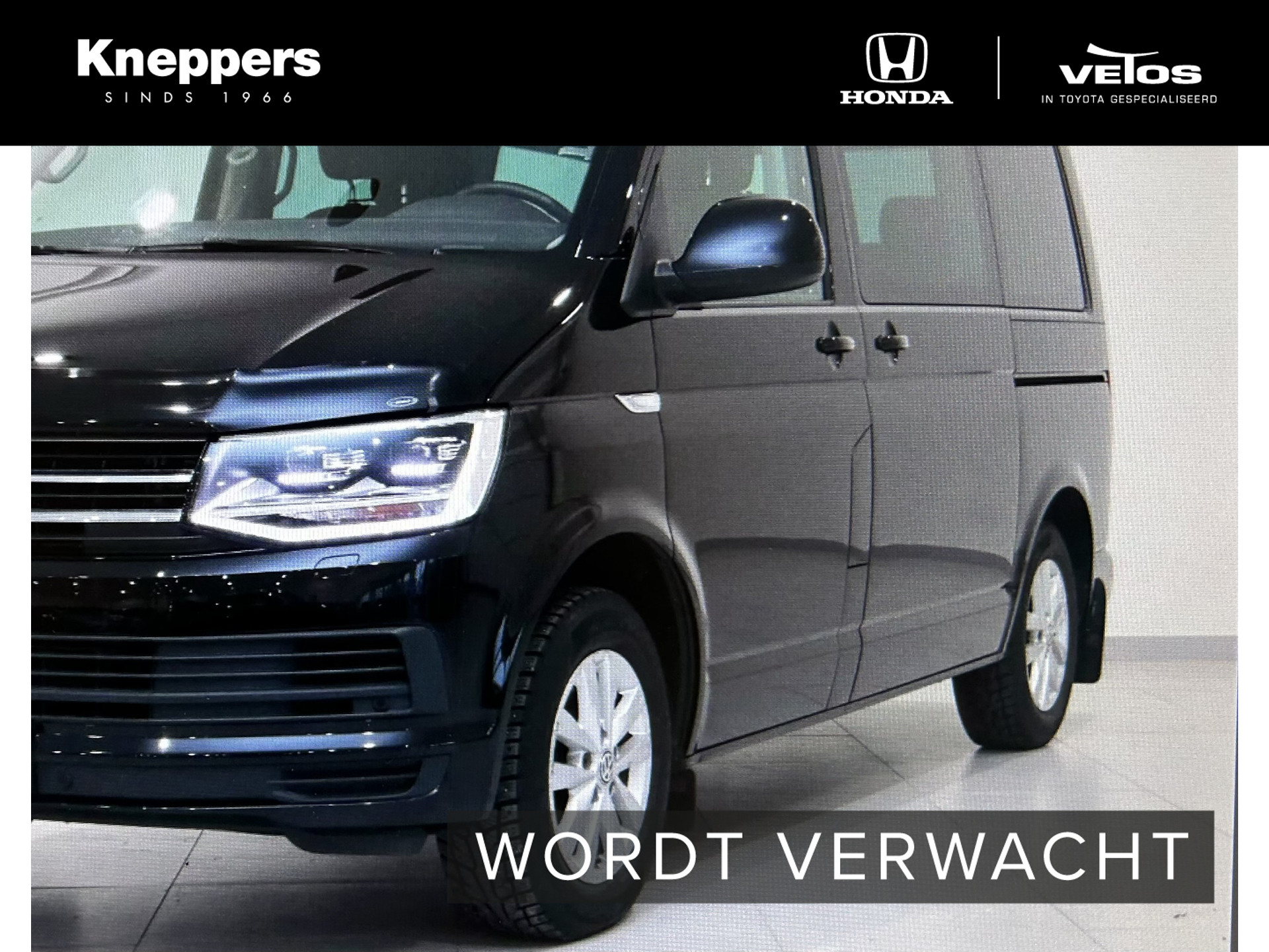 Volkswagen Transporter 2.0 TSI L1H1 Highline 7 persoons, 2 schuifdeuren, Trekhaak , All-in Rijklaarprijs bij viaBOVAG.nl