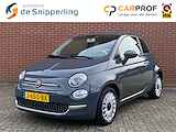 FIAT 500 1.0 HYBR. LOUNGE CARPLAY CRUISE DAB LMV