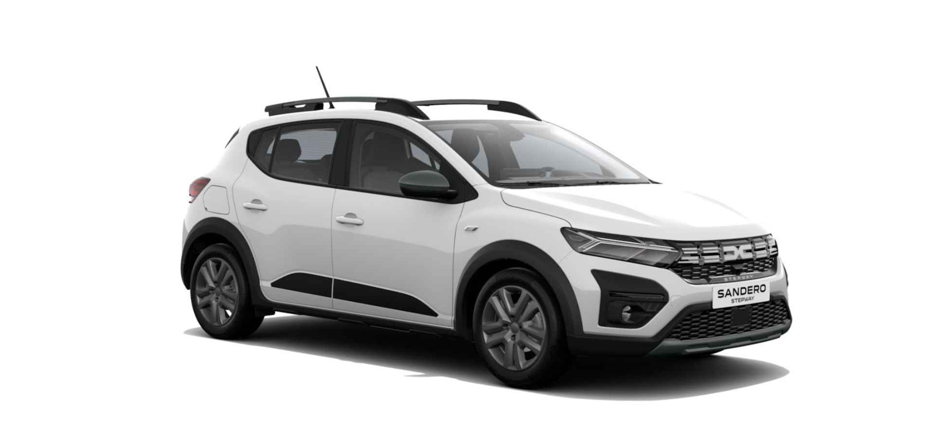 Dacia Sandero Stepway 1.0 TCe 100 ECO-G Expression | Nieuw te bestellen met €250,- korting | Gratis Verlengde garantie 3 + 2 jaar! - 3/9