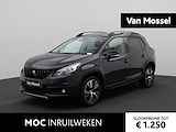 Peugeot 2008 1.5 BlueHDi GT-Line | Leder | Navigatie | Camera | Licht metalen velgen | Panoramadak |