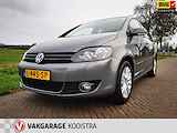 Volkswagen Golf Plus 1.2 TSI Comfortline BlueMotion