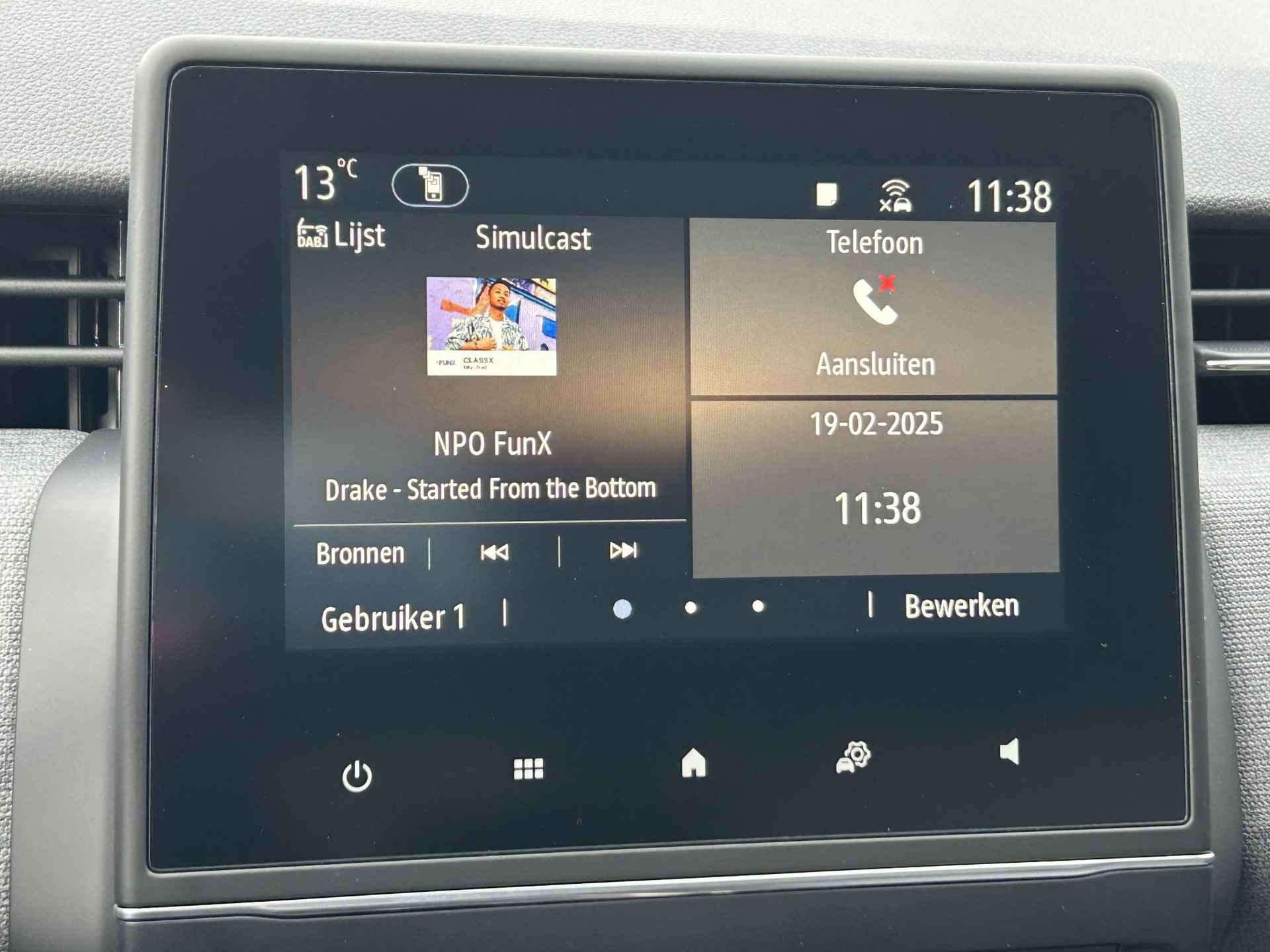 Mitsubishi Colt 1.0T Intense | Apple Carplay | Achteruitrijcamera | Parkeersensoren | Elektrische Spiegels - 22/32