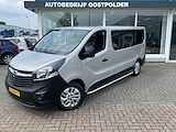 Opel Vivaro Combi 1.6 CDTI L2H1 BiTurbo ecoFLEX Incl. BTW & BPM !