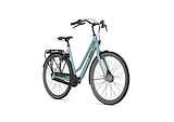 GAZELLE Esprit Dames Iced Blue Mat 54cm 2025