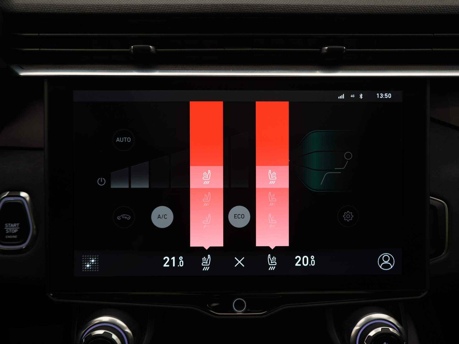 Lynk & Co 01 1.5 PHEV 262 pk Automaat | Navigatie | Panorama dak | Cliamte Control - 21/45