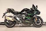 Kawasaki NINJA H2 SX