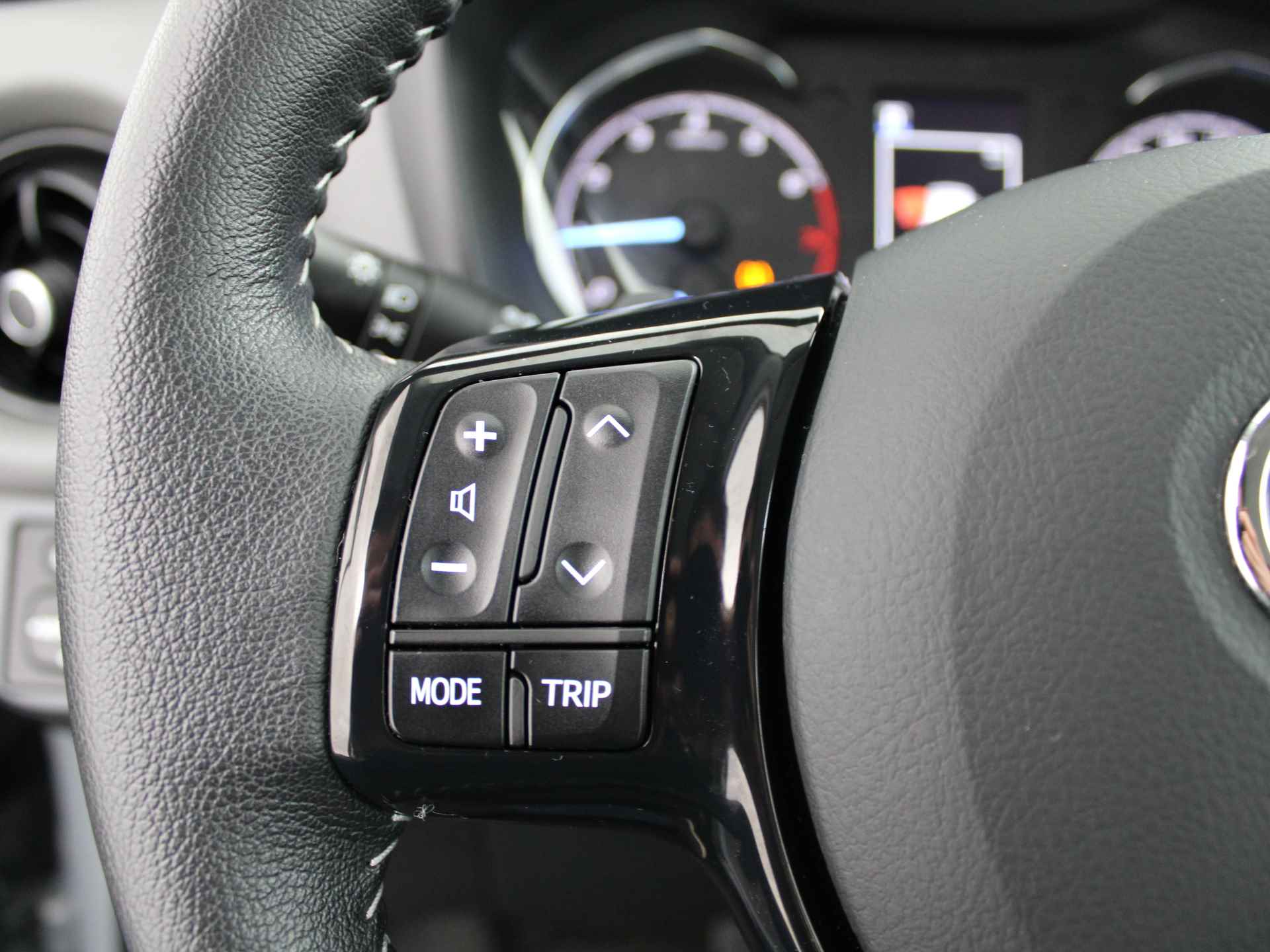 Toyota Yaris 1.5 VVT-i Active | Camera | Climate Control | Bluetooth | - 22/43