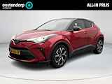 Toyota C-HR 2.0 Hybrid Bi-Tone |financieringsaanbod 5,99%|