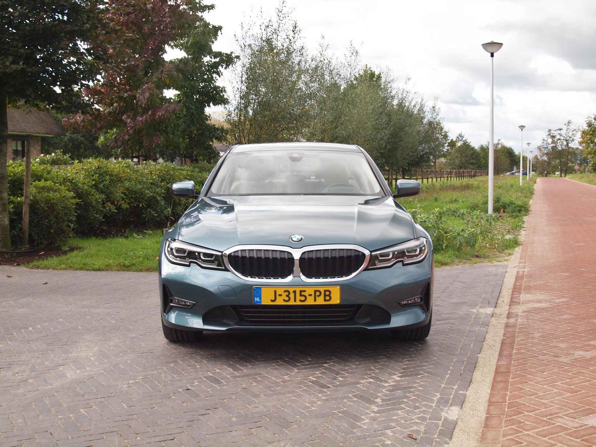 BMW 3-serie 330e eDrive Edition Plug-in Hybride | Harman Kardon | Apple Carplay | Trekhaak | Cruise Control | - 5/33