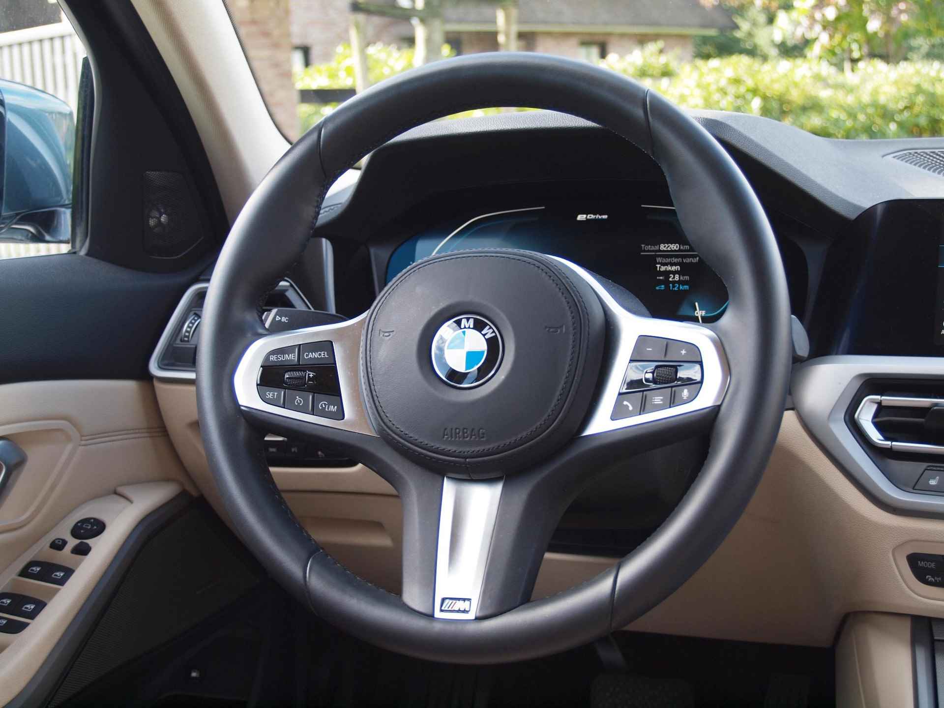 BMW 3-serie 330e eDrive Edition Plug-in Hybride | Harman Kardon | Apple Carplay | Trekhaak | Cruise Control | - 15/33