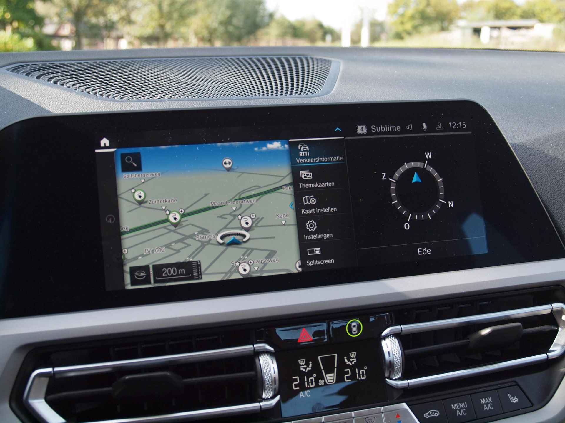 BMW 3-serie 330e eDrive Edition Plug-in Hybride | Harman Kardon | Apple Carplay | Trekhaak | Cruise Control | - 19/33