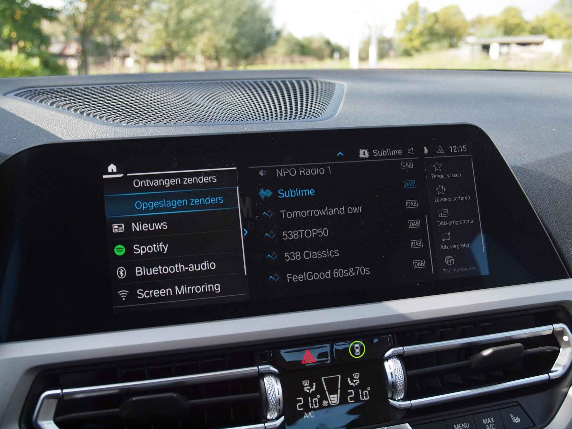 BMW 3-serie 330e eDrive Edition Plug-in Hybride | Harman Kardon | Apple Carplay | Trekhaak | Cruise Control | - 20/33