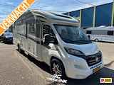 Hymer Tramp 704 SL WORDT VERWACHT - BORCULO