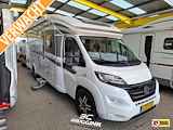 Hymer Tramp 704 SL - BORCULO