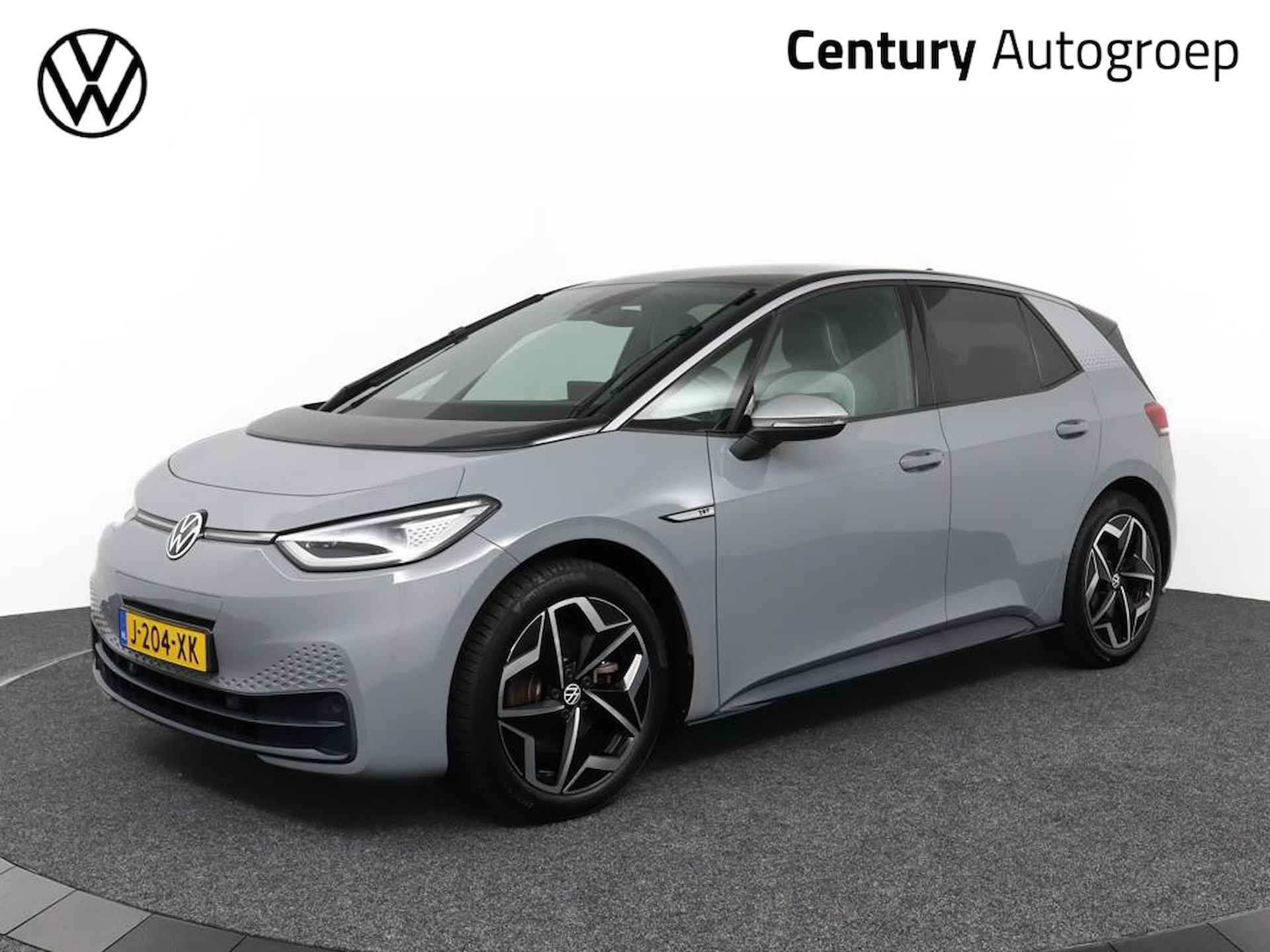 Volkswagen ID.3 First Plus 58 kWh Navi / Clima / Adaptive Cruise / Achteruitrijcamera / App-Connect