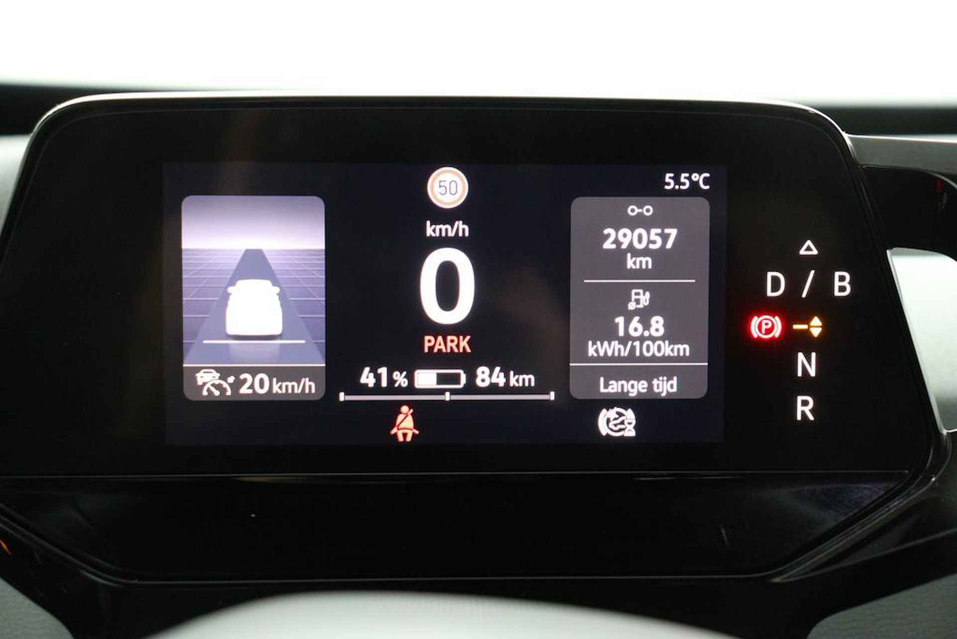 Volkswagen ID.3 First Plus 58 kWh Navi / Clima / Adaptive Cruise / Achteruitrijcamera / App-Connect - 5/39