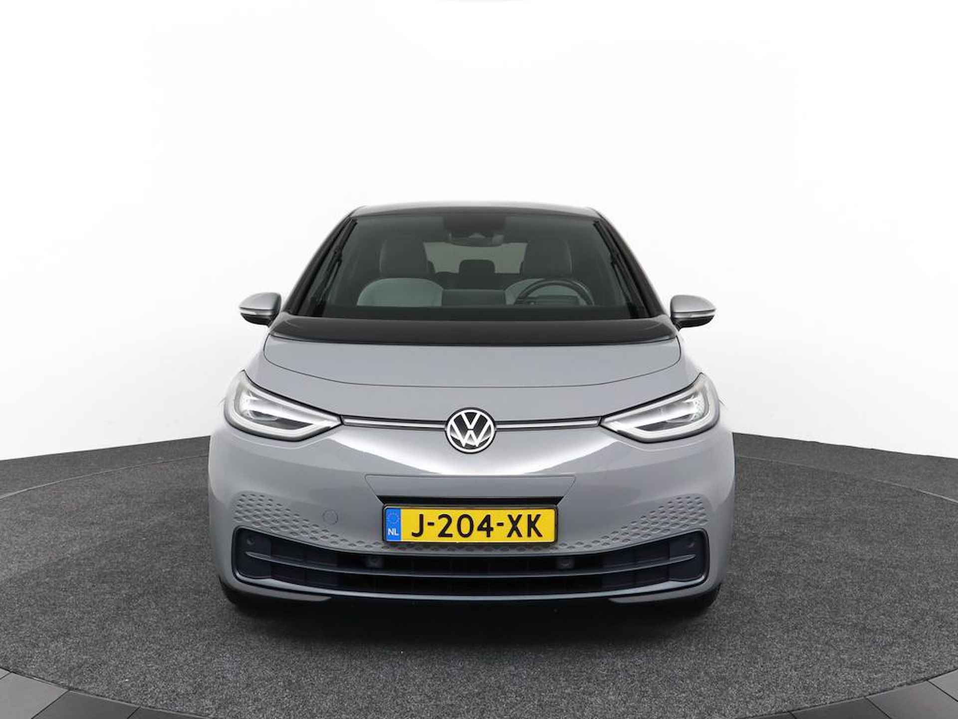 Volkswagen ID.3 First Plus 58 kWh Navi / Clima / Adaptive Cruise / Achteruitrijcamera / App-Connect - 12/39