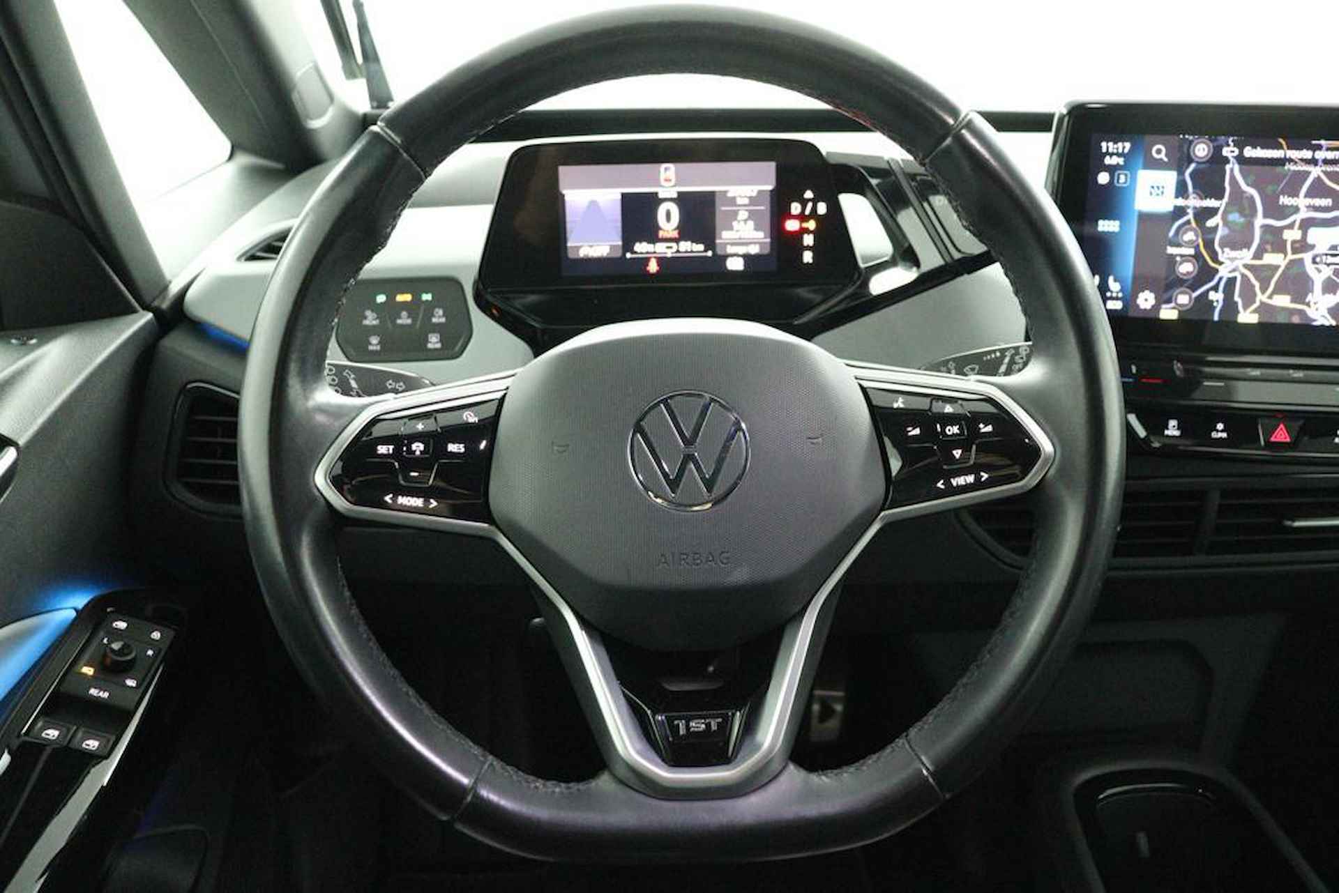 Volkswagen ID.3 First Plus 58 kWh Navi / Clima / Adaptive Cruise / Achteruitrijcamera / App-Connect - 15/39