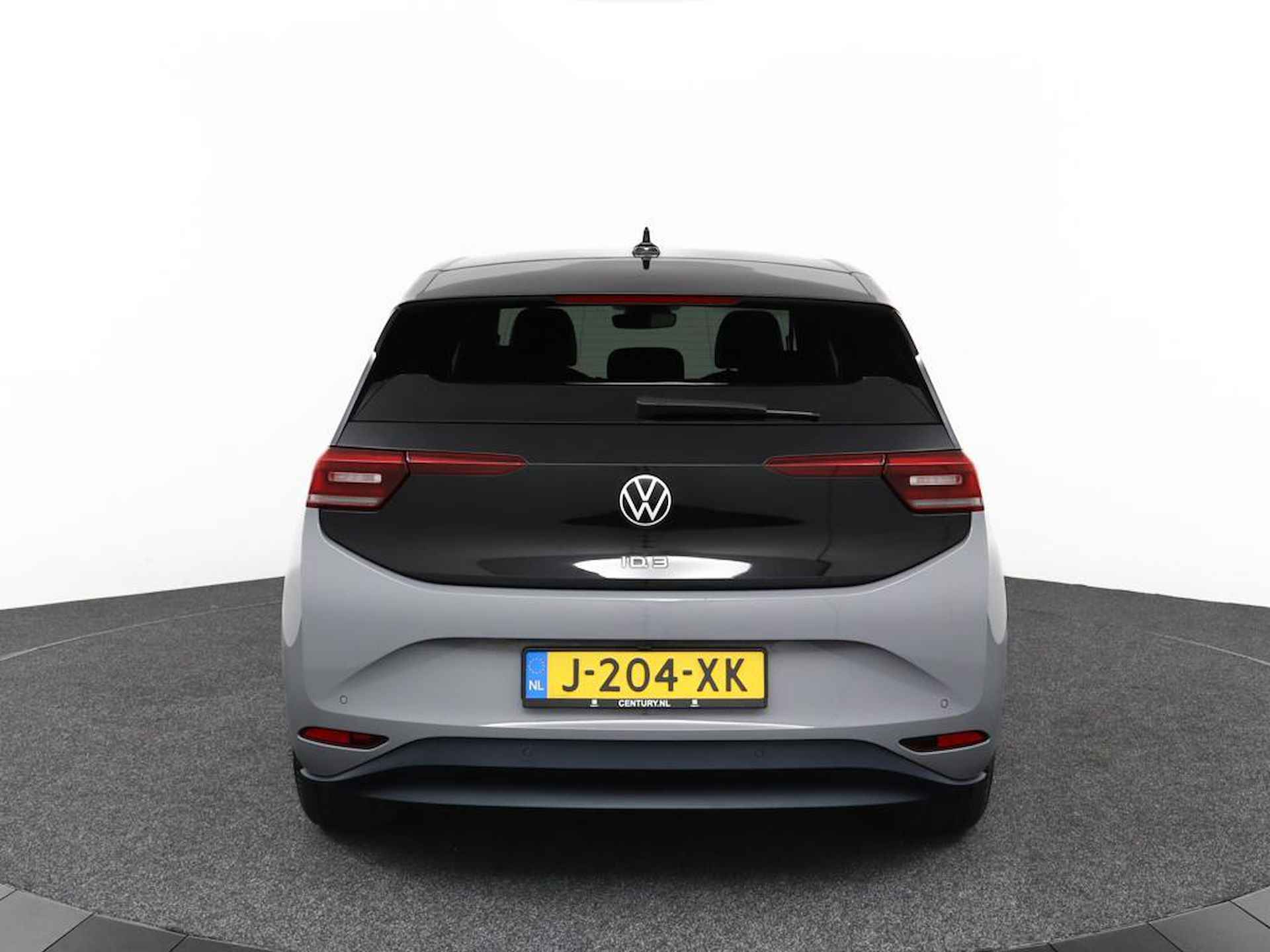 Volkswagen ID.3 First Plus 58 kWh Navi / Clima / Adaptive Cruise / Achteruitrijcamera / App-Connect - 39/39