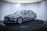 Audi A6 Limousine 1.8T 191Pk S-Tr. S-LINE Ultra AUDI SOUND/FULL LED/LMV 19''/HALF LEDER/STOELVERW./CLIMA/CRUISE/PDC V+A