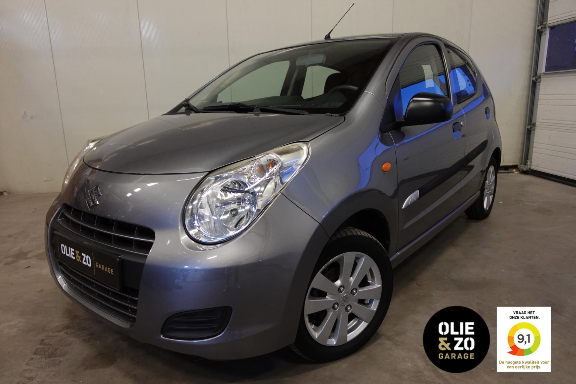 Suzuki Alto 1.0 Celebration EASSS