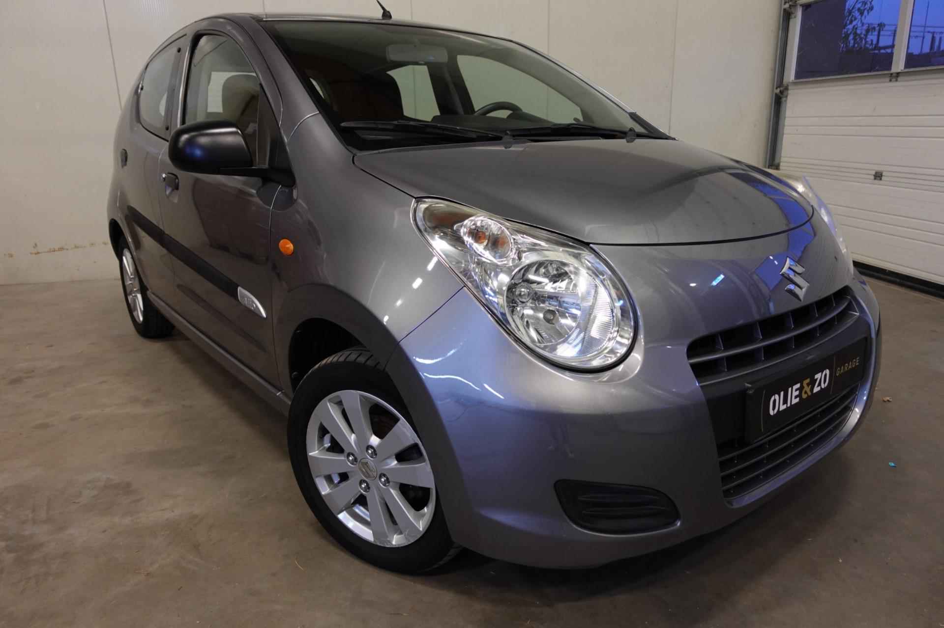 Suzuki Alto 1.0 Celebration EASSS - 7/18