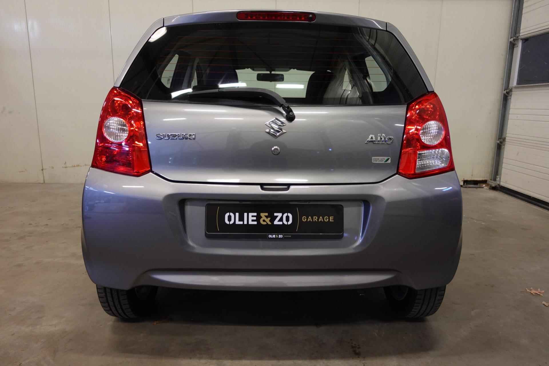 Suzuki Alto 1.0 Celebration EASSS - 11/18