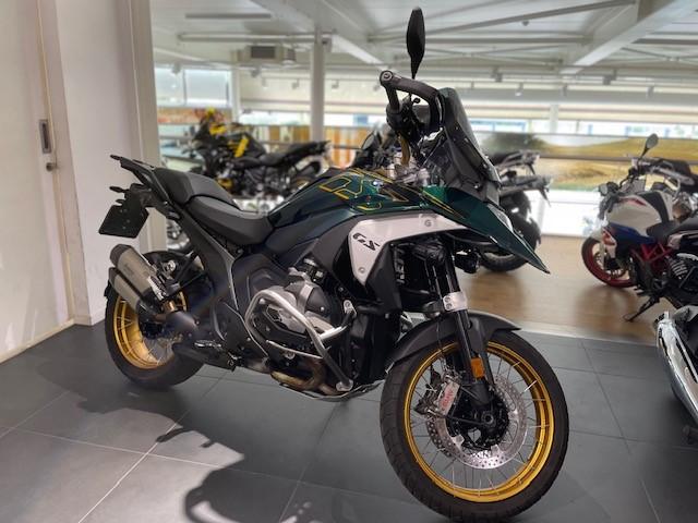 BMW R 1300 GS Tramuntana Option 719