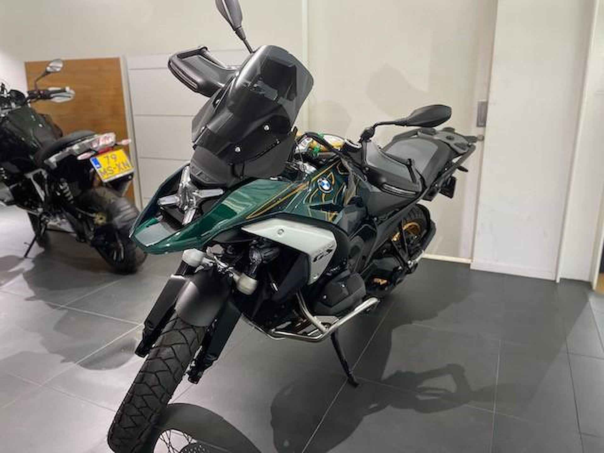 BMW R 1300 GS Tramuntana Option 719 - 3/10